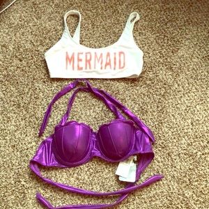 Bathing suit top bundle
